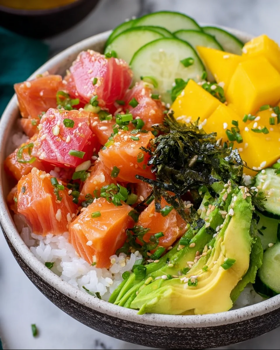 Salmon