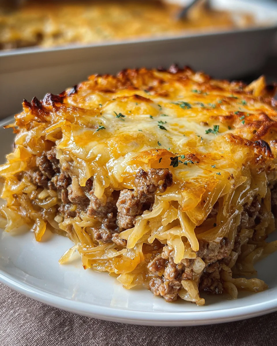 Sauerkraut