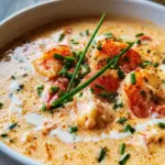 Seafood Bisque