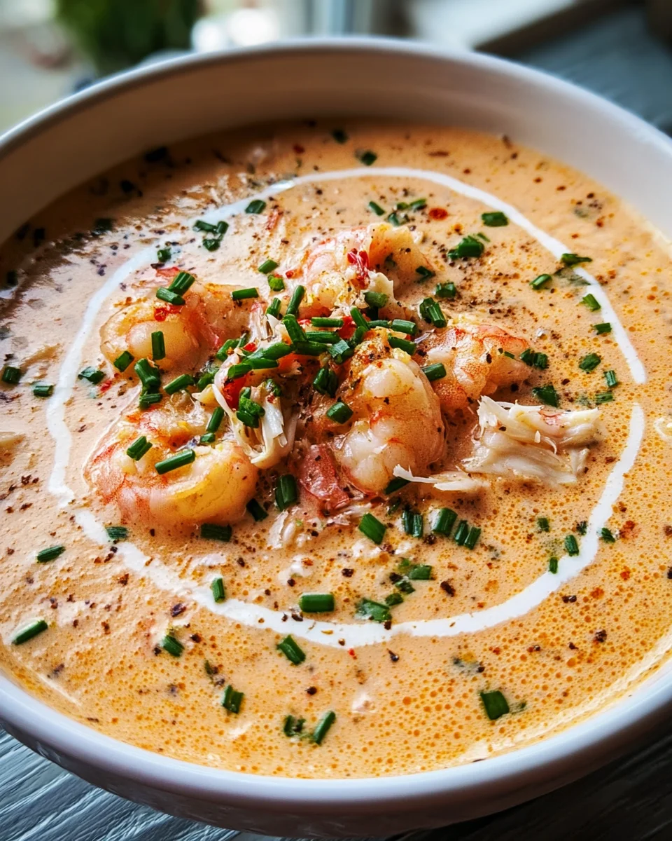 Seafood