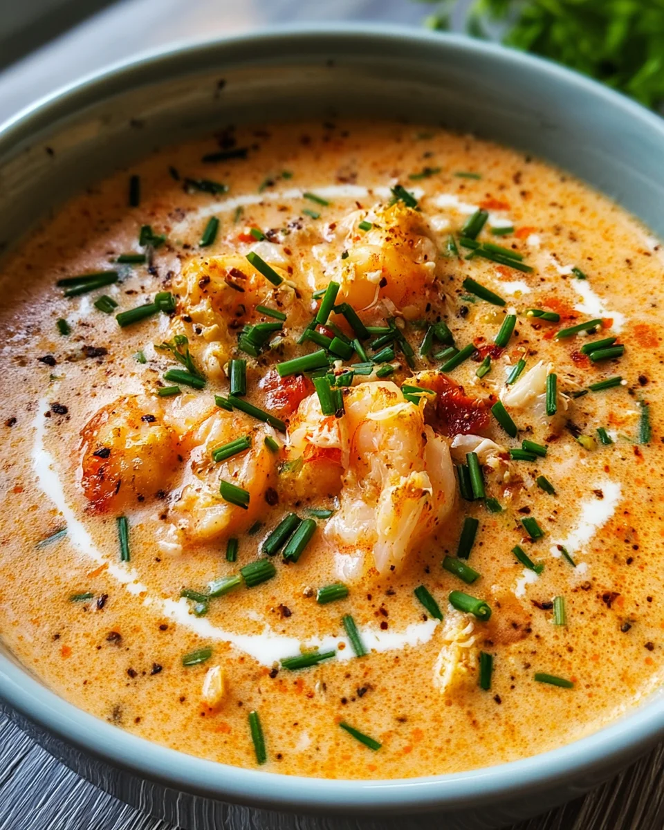 Seafood