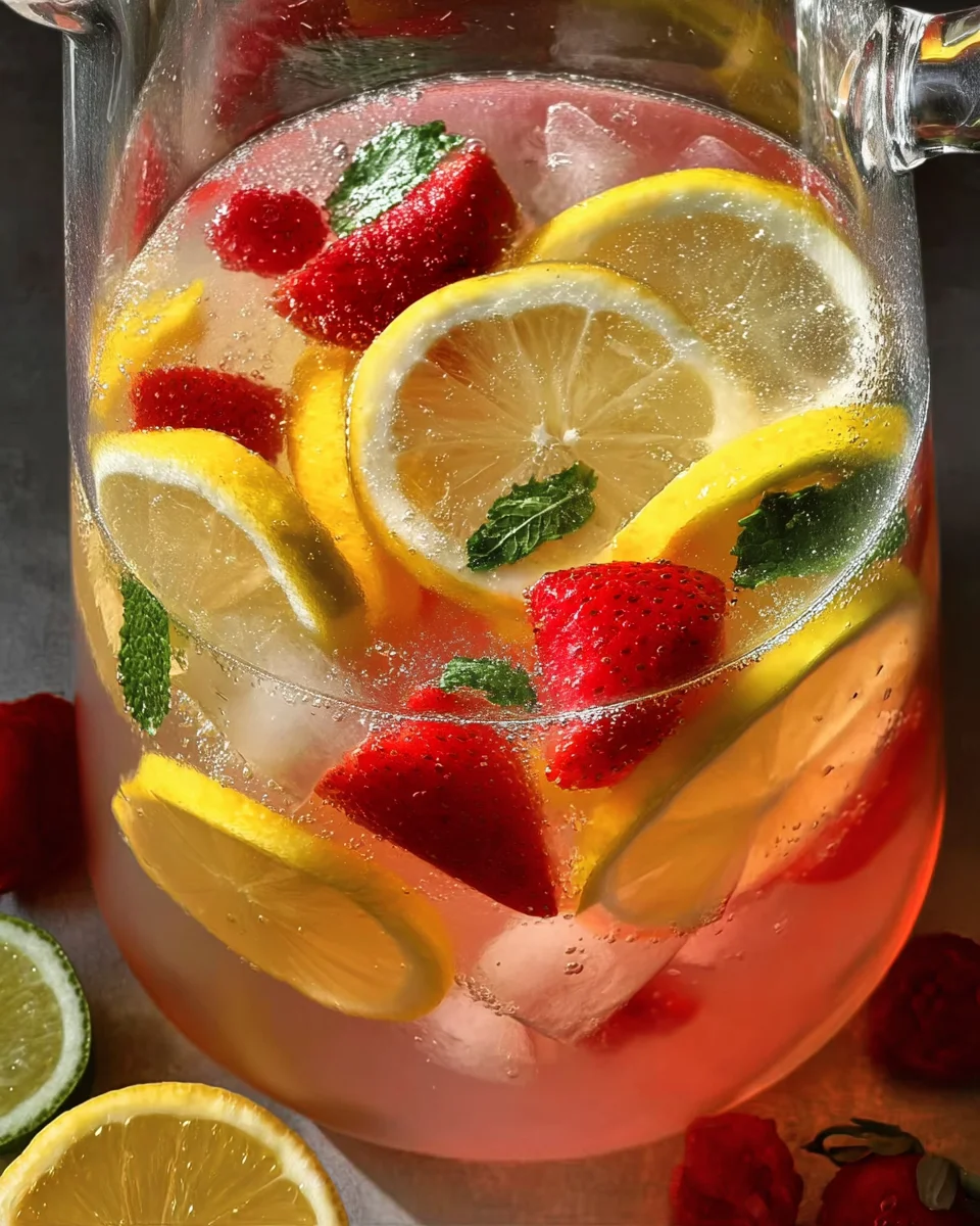 Sparkling
