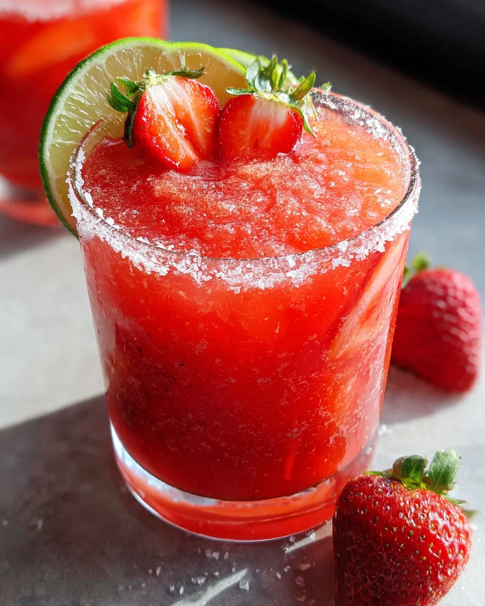 Strawberry