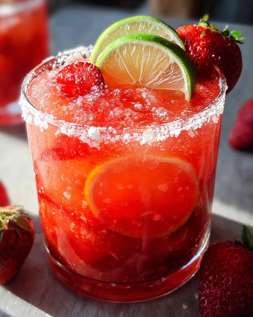 Strawberry