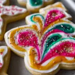 Sugar Cookie Icing That Hardens