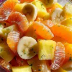 Sunshine Salad