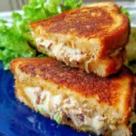 The Perfect Tuna Melt