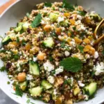 Viral Jennifer Aniston Salad